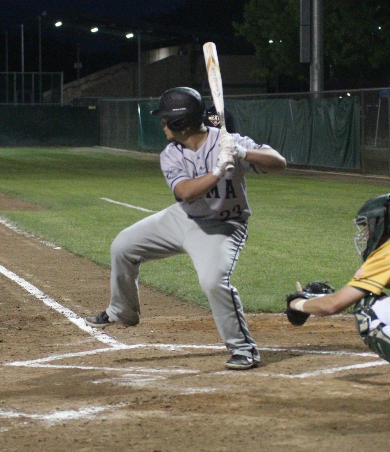 Kingsburg tops Selma